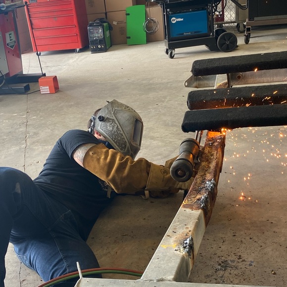 Meet your Posher, Michael - Picture 1 of 1